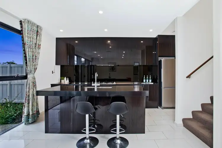 Fourth view of Homely house listing, 35 Halloway Boulevard, North Kellyville NSW 2155