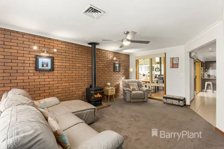 Third view of Homely house listing, 5 The Righi, Wyndham Vale VIC 3024