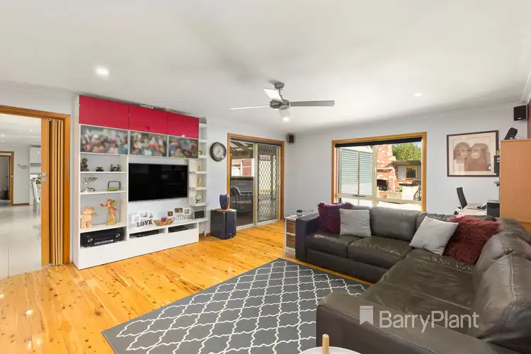 Fourth view of Homely house listing, 5 The Righi, Wyndham Vale VIC 3024