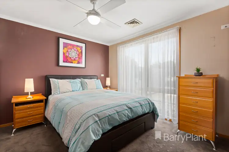 Fifth view of Homely house listing, 5 The Righi, Wyndham Vale VIC 3024