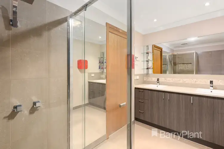 Sixth view of Homely house listing, 5 The Righi, Wyndham Vale VIC 3024