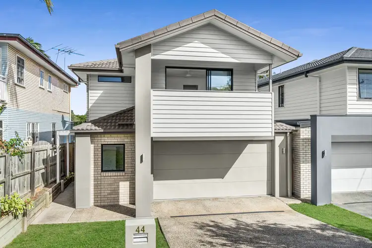 44 Haig Street, Wynnum West QLD 4178