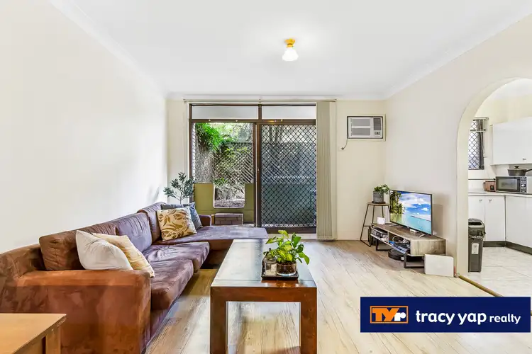2/5 Doomben Avenue, Eastwood NSW 2122