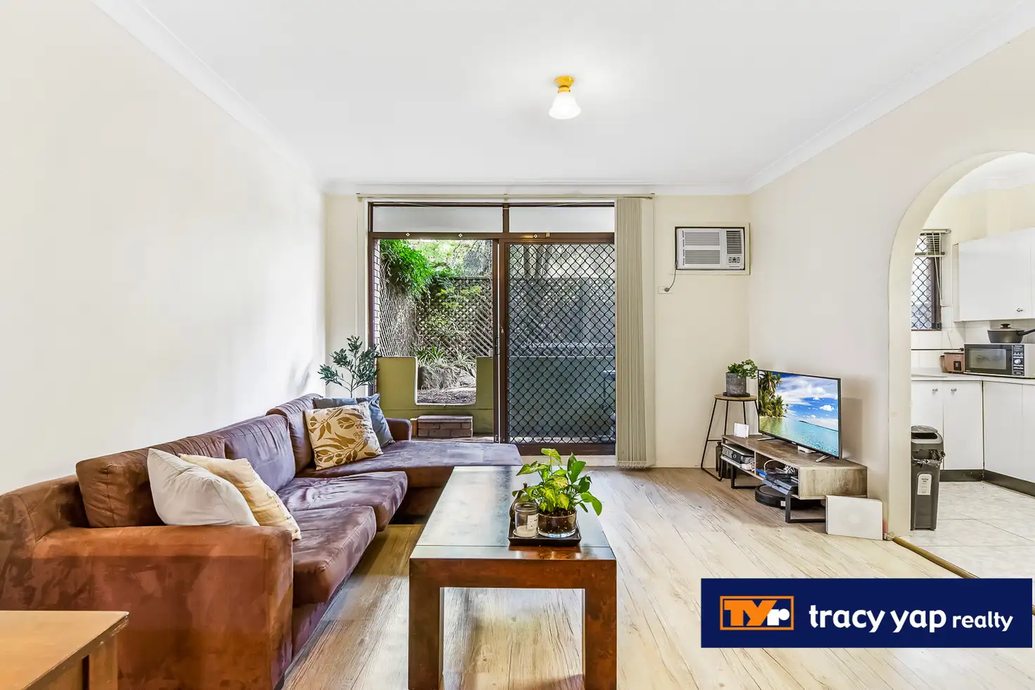 Main view of Homely unit listing, 2/5 Doomben Avenue, Eastwood NSW 2122