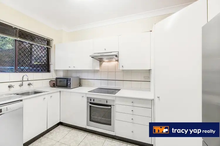 Second view of Homely unit listing, 2/5 Doomben Avenue, Eastwood NSW 2122