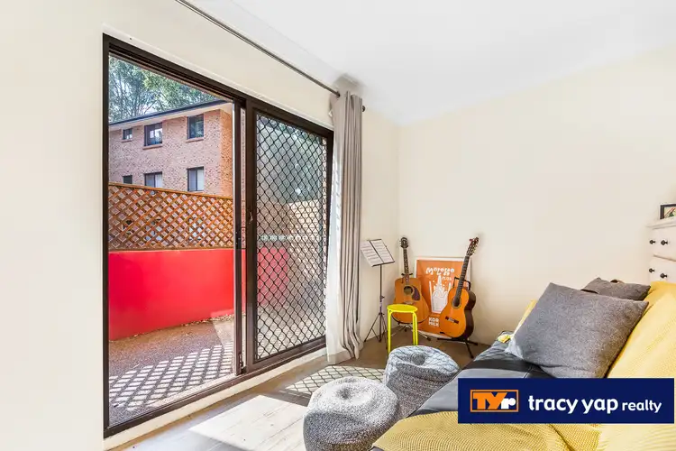 Third view of Homely unit listing, 2/5 Doomben Avenue, Eastwood NSW 2122