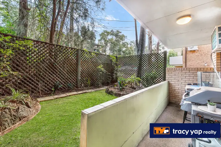 Sixth view of Homely unit listing, 2/5 Doomben Avenue, Eastwood NSW 2122
