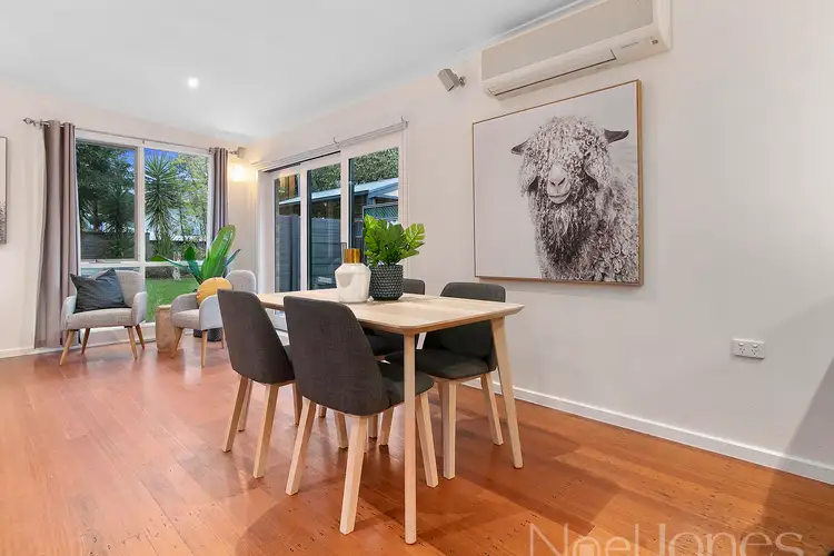 Third view of Homely house listing, 8 Sunset Drive, Heathmont VIC 3135