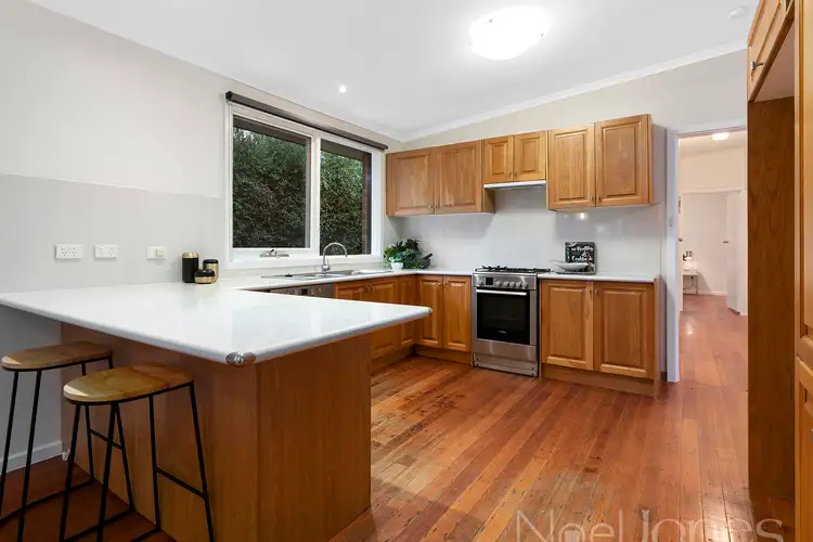Fourth view of Homely house listing, 8 Sunset Drive, Heathmont VIC 3135
