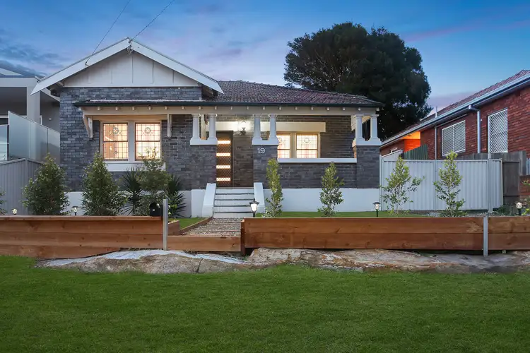 Main view of Homely house listing, 19 Atkinson Street, Arncliffe NSW 2205