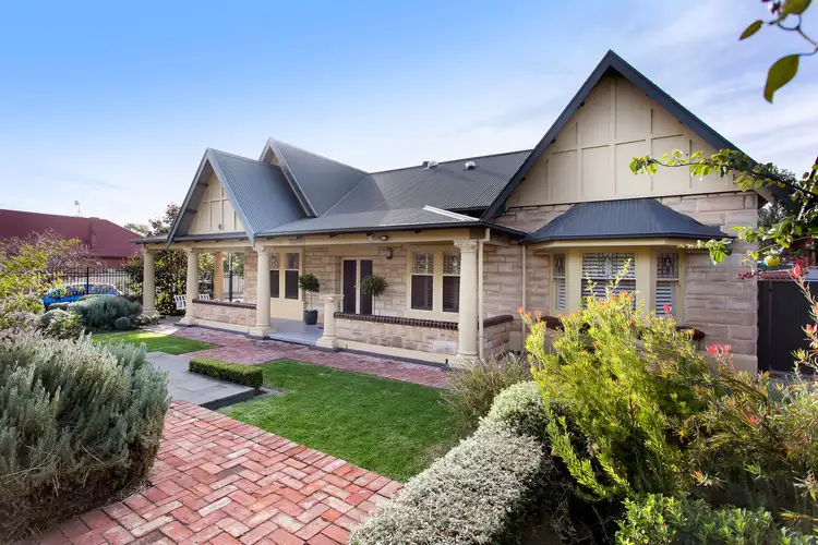 Second view of Homely house listing, 19 Sprod Avenue, Toorak Gardens SA 5065