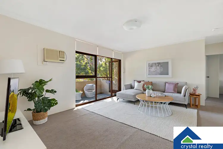 4/121 Cavendish Street, Stanmore NSW 2048