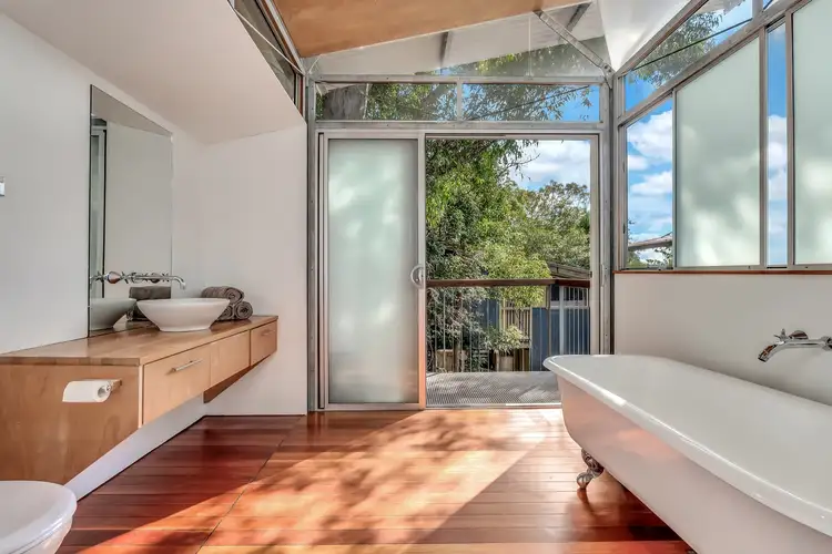 Second view of Homely house listing, 21 Riverview Avenue, Dangar Island NSW 2083