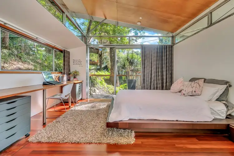 Third view of Homely house listing, 21 Riverview Avenue, Dangar Island NSW 2083