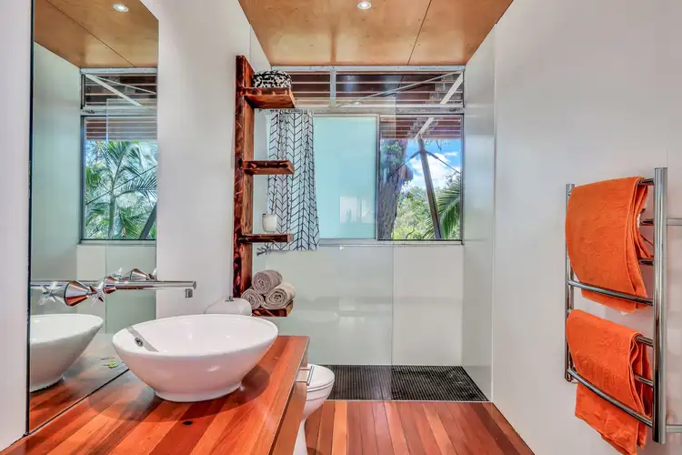 Sixth view of Homely house listing, 21 Riverview Avenue, Dangar Island NSW 2083