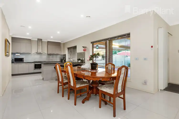 Fifth view of Homely house listing, 1 Old Course Crescent, Deer Park VIC 3023