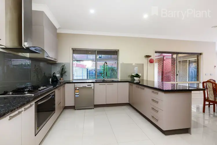 Sixth view of Homely house listing, 1 Old Course Crescent, Deer Park VIC 3023