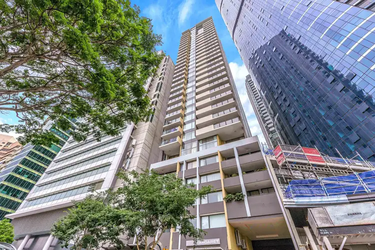 2003/212 Margaret Street, Brisbane City QLD 4000