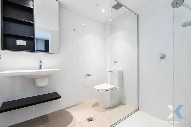 Fourth view of Homely apartment listing, 1906/27 Little Collins Street, Melbourne VIC 3000