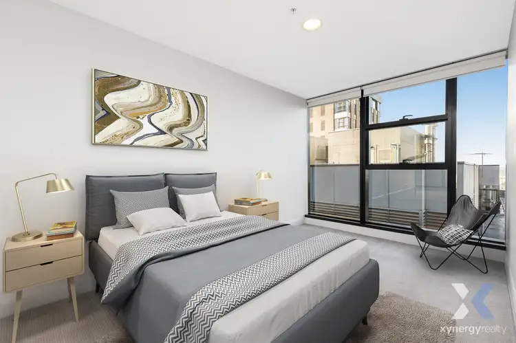 Sixth view of Homely apartment listing, 1906/27 Little Collins Street, Melbourne VIC 3000