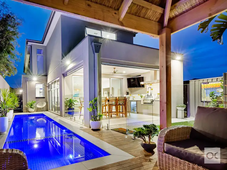 Second view of Homely house listing, 19 Rockingham Street, West Beach SA 5024