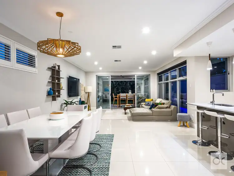 Sixth view of Homely house listing, 19 Rockingham Street, West Beach SA 5024