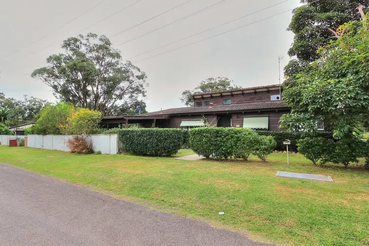 Main view of Homely house listing, 93 Albatross Road, Berkeley Vale NSW 2261