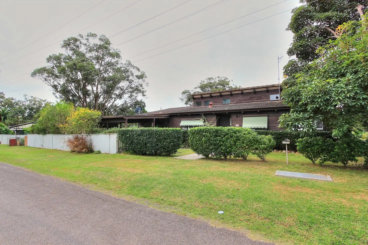 Main view of Homely house listing, 93 Albatross Road, Berkeley Vale NSW 2261