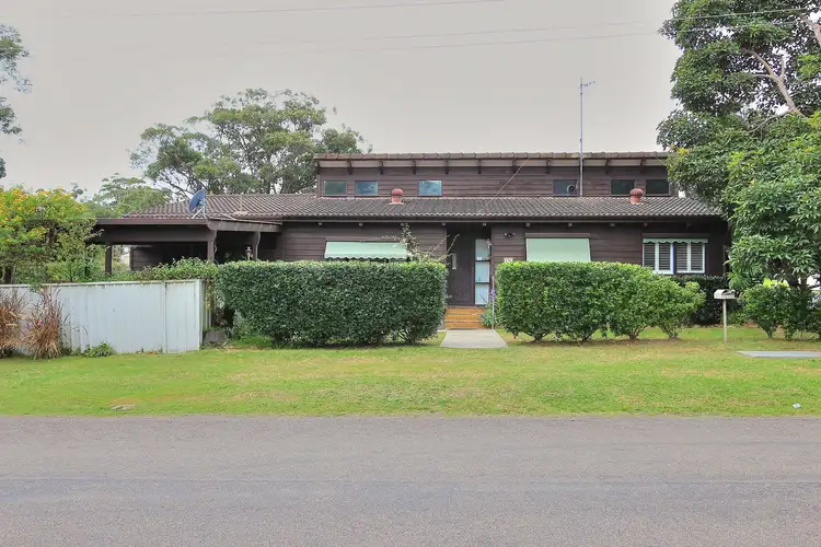 Second view of Homely house listing, 93 Albatross Road, Berkeley Vale NSW 2261