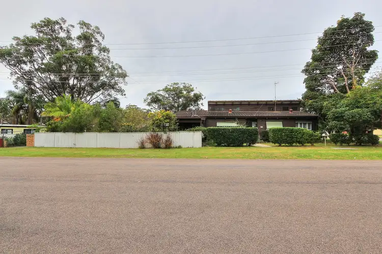Fourth view of Homely house listing, 93 Albatross Road, Berkeley Vale NSW 2261