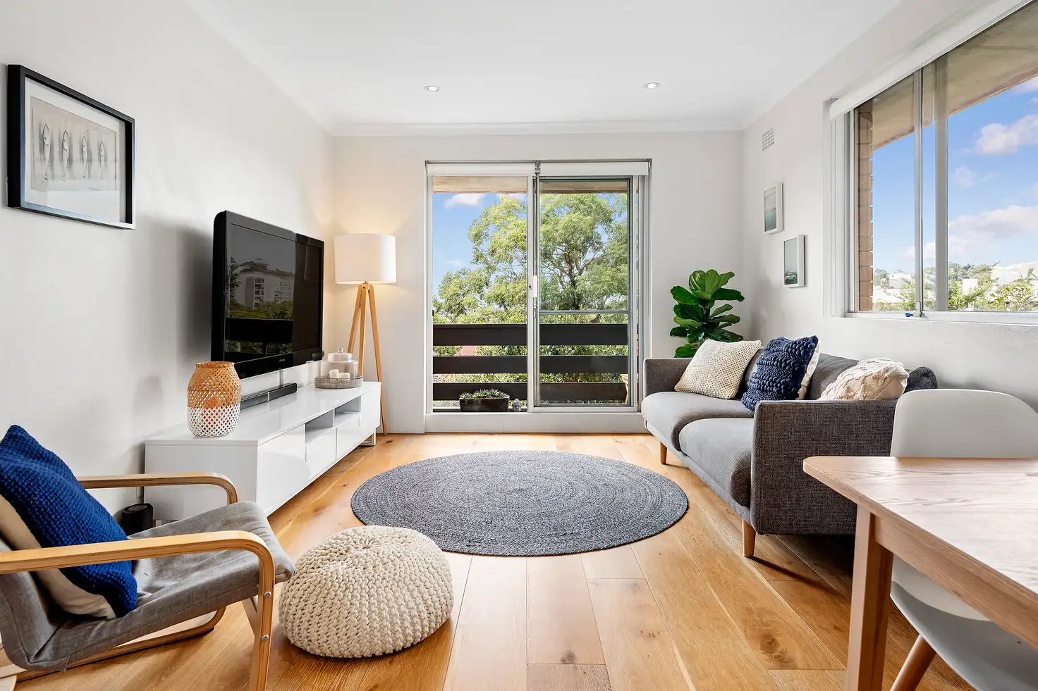 Main view of Homely apartment listing, 3/29 Redman Road, Dee Why NSW 2099