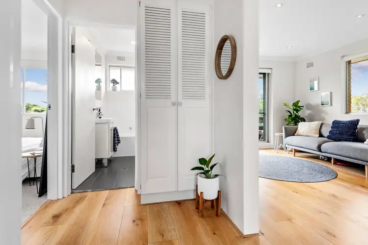 Third view of Homely apartment listing, 3/29 Redman Road, Dee Why NSW 2099