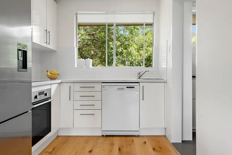 Fourth view of Homely apartment listing, 3/29 Redman Road, Dee Why NSW 2099