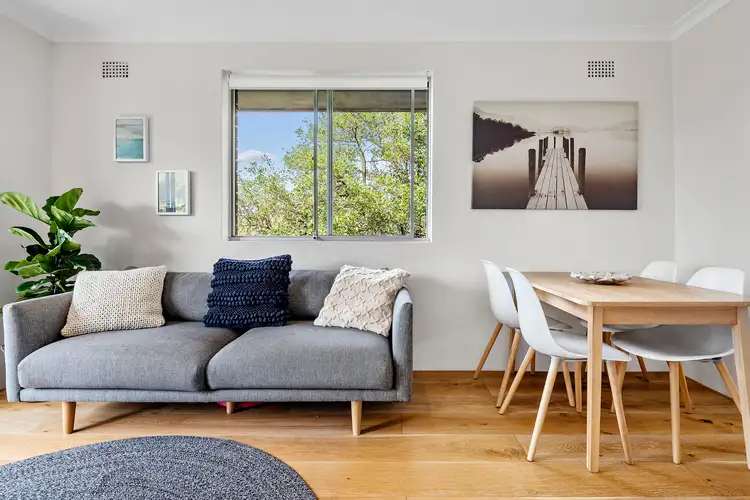 Fifth view of Homely apartment listing, 3/29 Redman Road, Dee Why NSW 2099