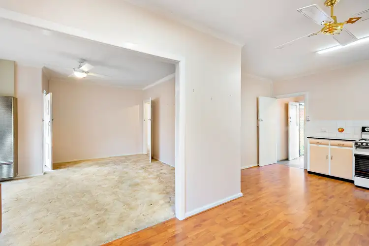 Fifth view of Homely house listing, 16 Petersen Crescent, Port Noarlunga SA 5167