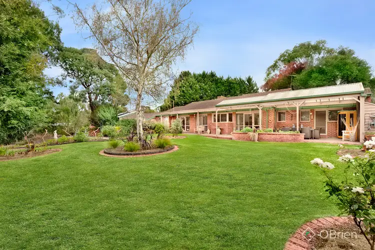 Second view of Homely house listing, 6 Compass Court, Somerville VIC 3912