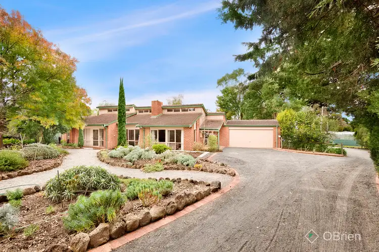 Third view of Homely house listing, 6 Compass Court, Somerville VIC 3912