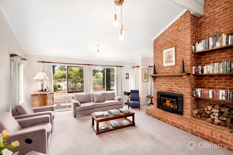 Fourth view of Homely house listing, 6 Compass Court, Somerville VIC 3912