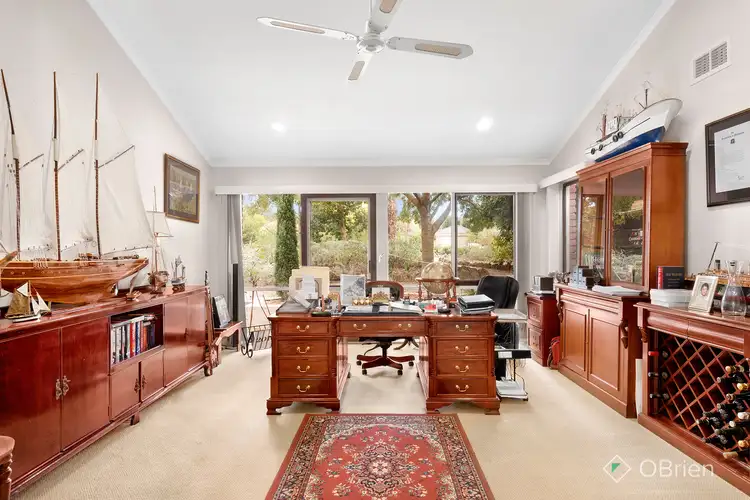 Fifth view of Homely house listing, 6 Compass Court, Somerville VIC 3912