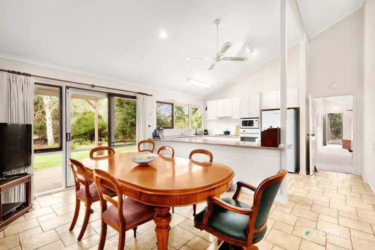 Sixth view of Homely house listing, 6 Compass Court, Somerville VIC 3912