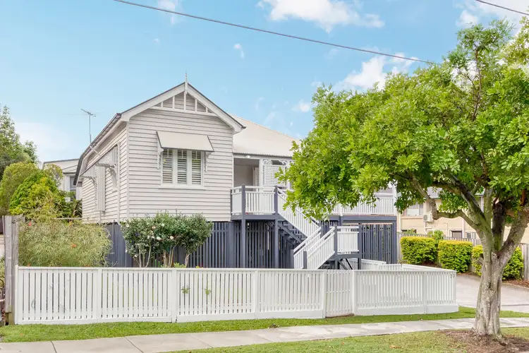 1/23 Dalziel Street, Nundah QLD 4012