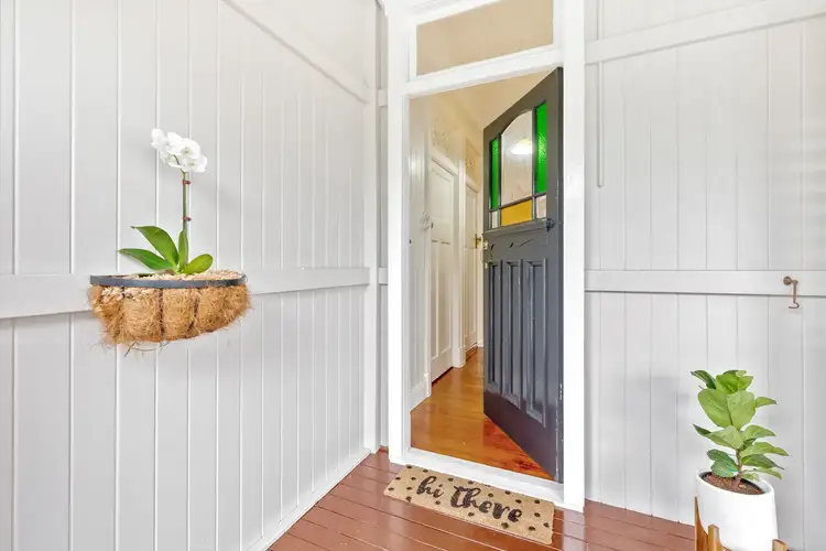 Second view of Homely house listing, 1/23 Dalziel Street, Nundah QLD 4012