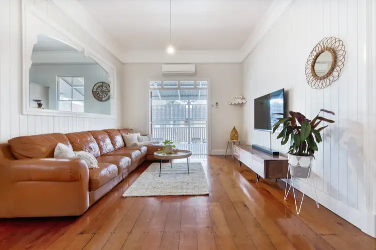 Fourth view of Homely house listing, 1/23 Dalziel Street, Nundah QLD 4012