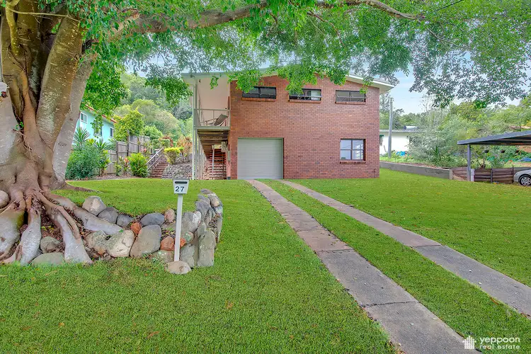 27 Lamberton Street, Yeppoon QLD 4703