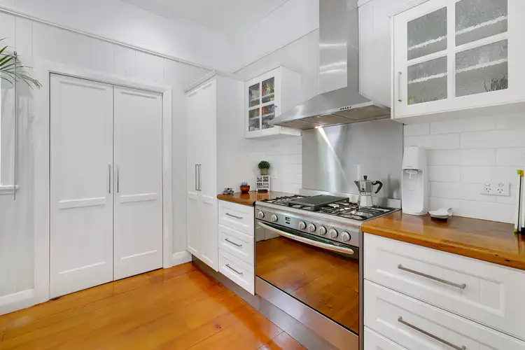 Fourth view of Homely house listing, 39 Macaulay Street, Coorparoo QLD 4151