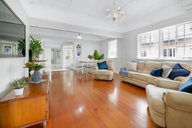 Fifth view of Homely house listing, 39 Macaulay Street, Coorparoo QLD 4151