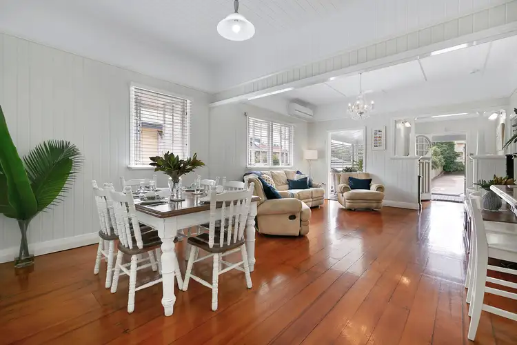 Sixth view of Homely house listing, 39 Macaulay Street, Coorparoo QLD 4151