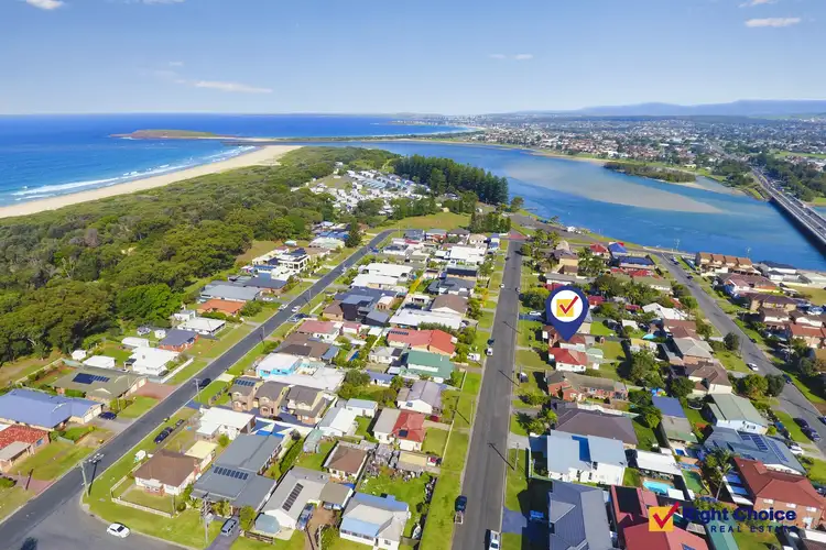 96 Waratah Street, Windang NSW 2528