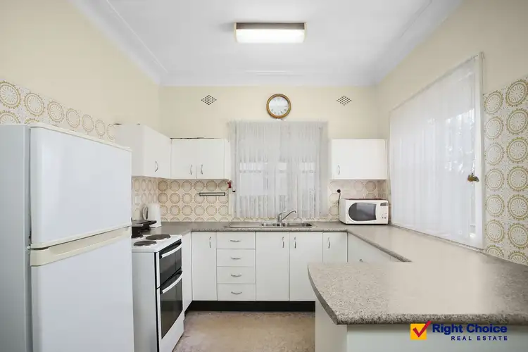 Sixth view of Homely house listing, 96 Waratah Street, Windang NSW 2528