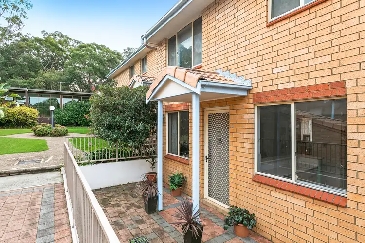 35/41 Bath Road, Kirrawee NSW 2232